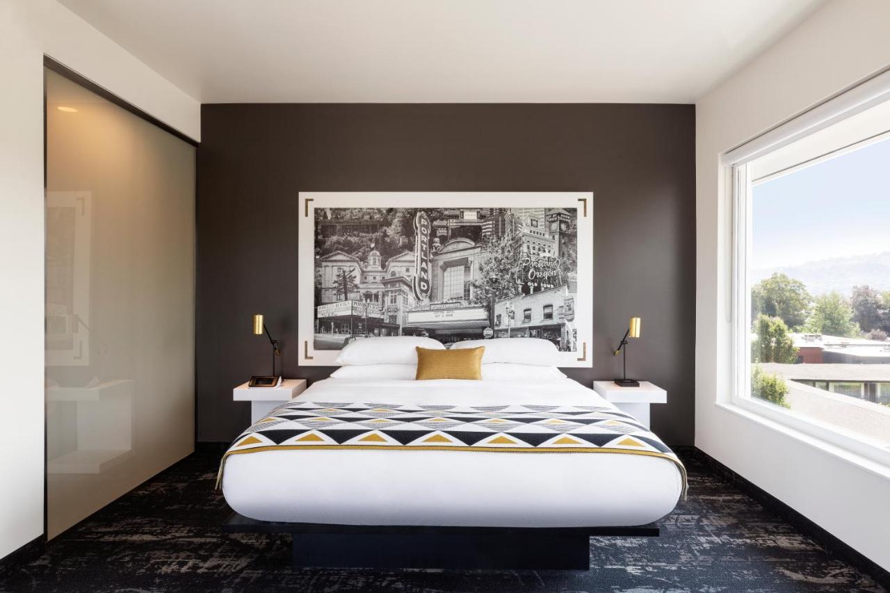 Jupiter Next Hotel พอร์ตแลนด์ ภายนอก รูปภาพ